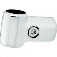 Т-образный держатель для двух труб MFK-TORG Z-029 R8 JR-6 25 VACUUM