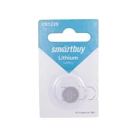 Литиевый элемент питания Smartbuy SBBL-1220-1B