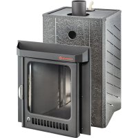Печь для бани VOHRINGER kvadra_kozhuh_line