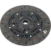 Ведомый диск сцепления дв.402,406 FENOX CP61010C3