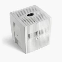 Мойка воздуха Venta LW25 Comfort plus wiess