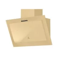 Кухонная вытяжка наклонная Lex Mio G 50 см бежевая (CHTI000388)