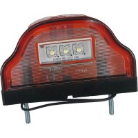 Фонарь подсветки номерного знака Дали-Авто DA-01891