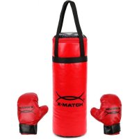 Набор для бокса X-match 87731