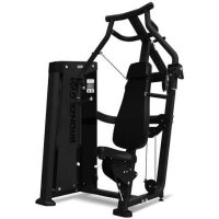 Тренажер для жима от груди Bronze gym NEO10