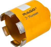Коронка по бетону M16 Rage 559469 68 мм
