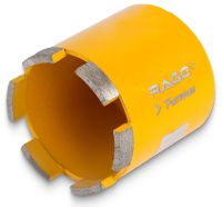Коронка по бетону M16 Rage 559469 68 мм