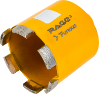 Коронка по бетону M16 Rage 559473 72 мм