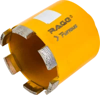 Коронка по бетону M16 Rage 559473 72 мм
