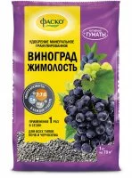 Удобрение Фаско для винограда 1кг