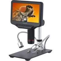 Микроскоп Levenhuk DTX RC4
