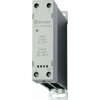 Твердотельное модульное реле Finder 773182308050