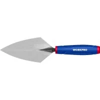 Кельма для кирпичной кладки WORKPRO WP322008