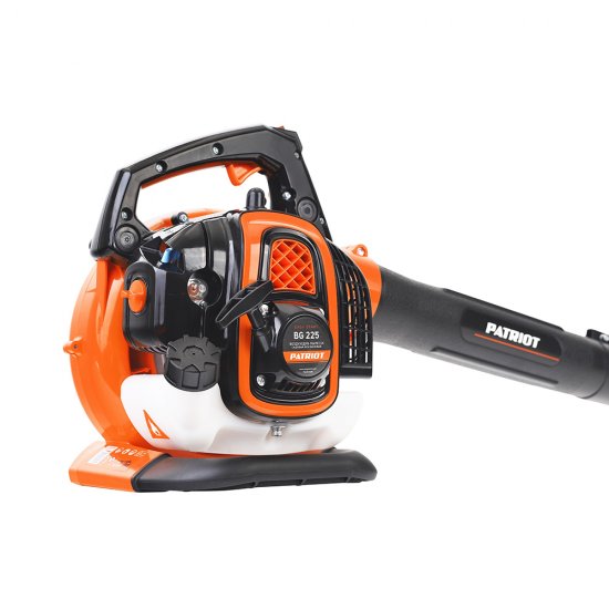 Воздуходувка-пылесос бензиновая Patriot BG 225 735 Вт (755100126)