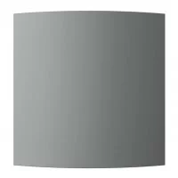 Панель декоративная для вентилятора Quadro Era PQ4 Graphite серая