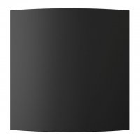 Панель декоративная для вентилятора Quadro Era PQ4 Onyx черная