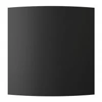 Панель декоративная для вентилятора Quadro Era PQ4 Onyx черная
