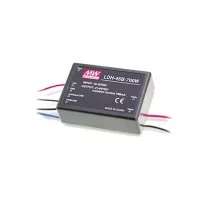 Источник питания Mean Well LDH-45B-500W