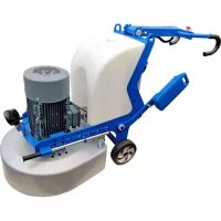 Шлифовальная машина SPEKTROS GPM-650