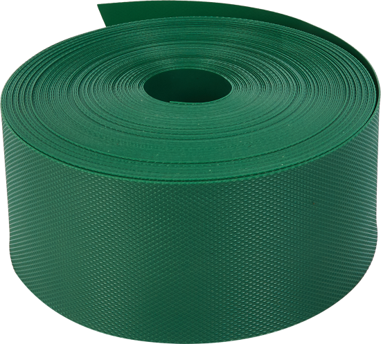 Лента бордюрная Протэкт 30м х10 см зеленый