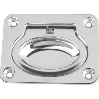 Встраиваемая ручка KIPP K0243.2075058