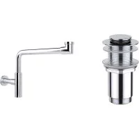 Сифон для раковины Wellsee Drainage System