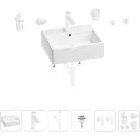 Раковина для ванной Wellsee Graceful Pro