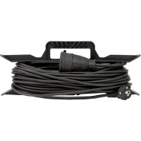 Силовой удлинитель GLANZEN ER-20-006