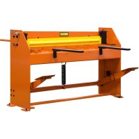 Ножная гильотина Stalex Q01