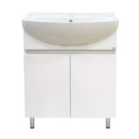 Напольная прямая тумба Misty Амур - 70