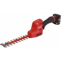 Аккумуляторный кусторез Milwaukee M12 FHT20-202