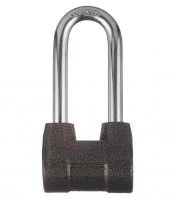 Замок навесной Palladium 602A-L