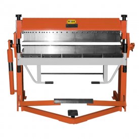 Ручной листогибочный станок Stalex PBB 1270/3SH