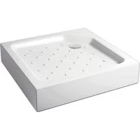 Душевой поддон MELODIA Square