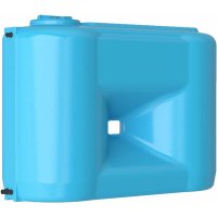 Бак для воды Акватек Combi W-1100 BW