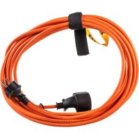 Силовой удлинитель LUX УС1-Е-10