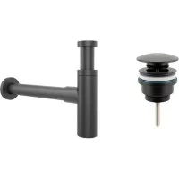 Сифон для раковины Wellsee Drainage System