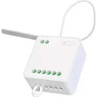 Умное двухканальное реле YEELIGHT Smart Dual Control Module