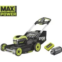 Газонокосилка Ryobi 18В RY36LMXSP53A-160