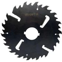 Дисковая пила Woodtec 290427