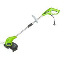 Электрический триммер GreenWorks GST5033 Basic