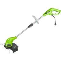Электрический триммер GreenWorks GST5033 Basic