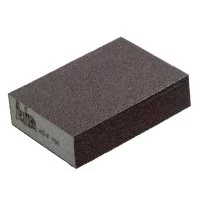 Брусок шлифовальный Flexifoam 98х69х26 мм Р150