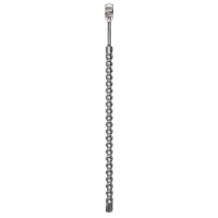 Бур SDS-max Monogram (088-758) 45х860х1000 мм