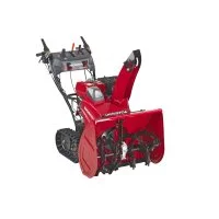 Бензиновый снегоуборщик HONDA HSS 970A ETD