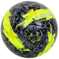 Футбольный мяч Larsen Furia Lime