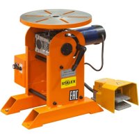 Сварочный позиционер Stalex WP-350