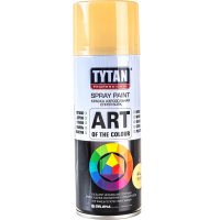 Аэрозольная краска Tytan PROFESSIONAL ART OF THE COLOUR