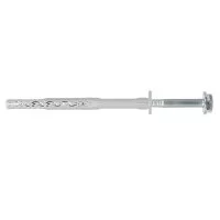Дюбель-шуруп Fischer SXRL 10X120 FUS