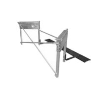Стойка для станка SuperMax для станков 3.2 и 3.8 Tapco 14395